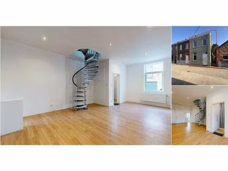 maison à vendre à rue jean derriks 8 bassenge (vbd81481)