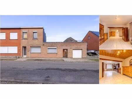 maison à vendre à koulaak 33 herentals (rbv15493)