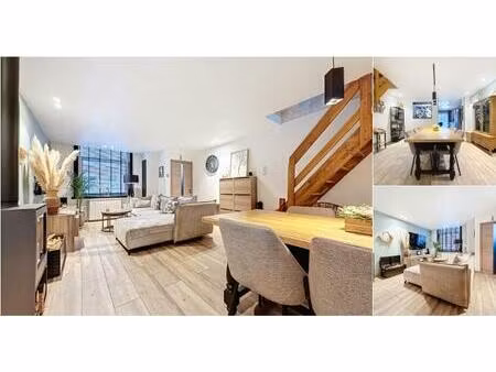 maison à vendre avec terrasse et jardin   mouscron (vbd81499)