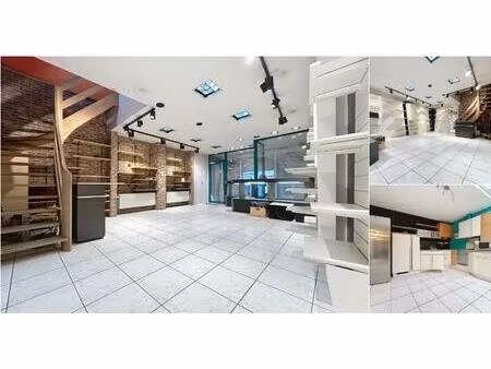 maison à vendre avec garage et terrasse   dottignies (vbd82276)