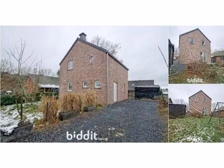 maison en vente publique à rue de l'air pur 26 rochefort (vbd81482)