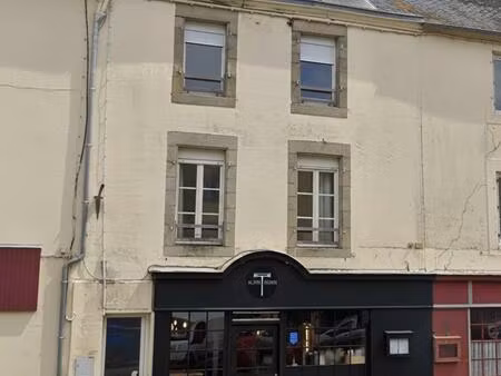 immeuble pour investisseur