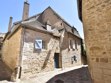 vente maison 10 pièces 300 m² à buxy (71390)  525 000 €