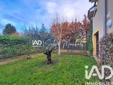 vente maison 6 pièces 145 m² à jouars-pontchartrain (78760)  530 000 €