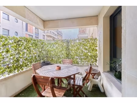 annonce appartement à louer