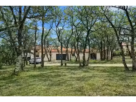 vente villa 9 pièces 313 m² à lagarrigue (81090)  500 000 €
