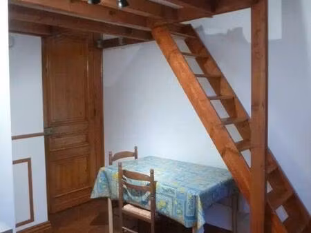location appartement 1 pièce 13 m² à lille (59000)