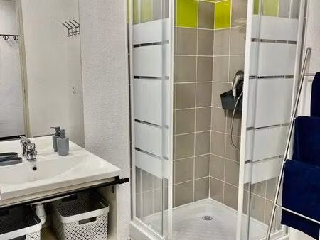 location appartement 1 pièce 19 m² à lille (59000)