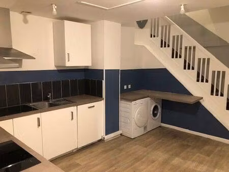 location appartement 1 pièce 15 m² à roubaix (59100)