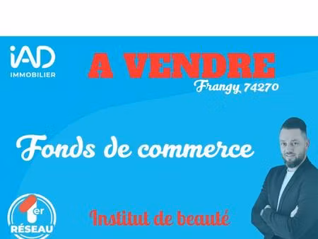 vente local d'activités 56 m²