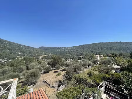 vente villa 5 pièces 245.1 m² à le bar-sur-loup (06620)  720 000 €