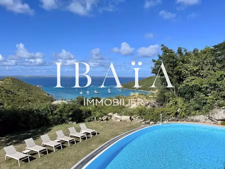 vente maison 8 pièces 450 m² à saint-martin (97150)  3 675 000 €