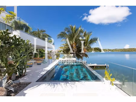 vente maison 9 pièces 660 m² à saint-martin (97150)  3 036 000 €