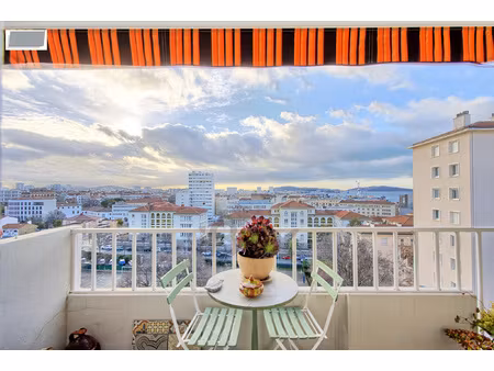 appartement actyon 1