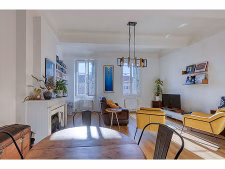 appartement haute ville