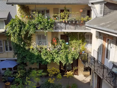 maison chambery 6 pièce(s) 145 m2