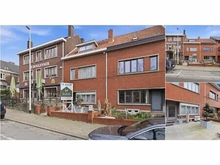 maison à vendre à albertwal 6 berg (rbv15117)