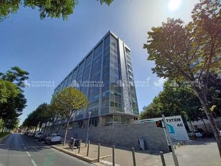 espace bureau à louer