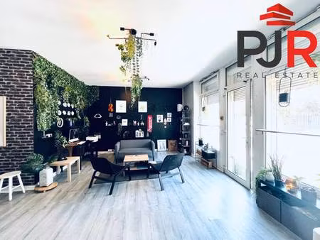 espace bureau à vendre