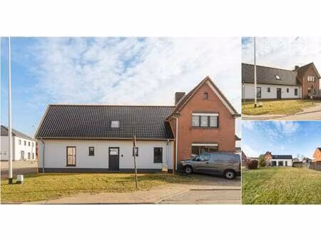 maison à vendre à beverlosesteenweg 34 beringen (rbv14972)