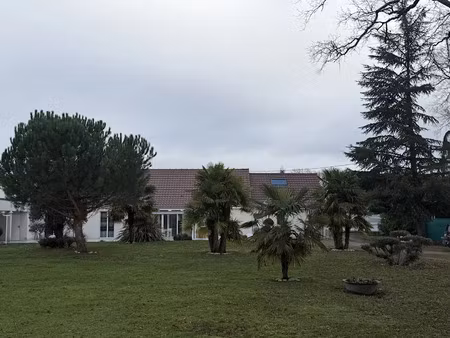 vente maison 7 pièces 178.6 m² à saint-denis-en-val (45560)  573 000 €