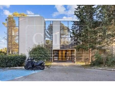 espace bureau à louer