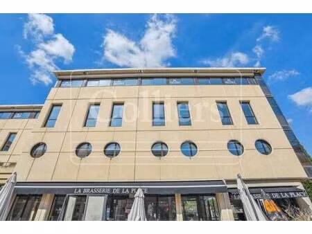 espace bureau à louer