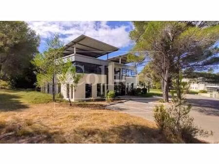 espace bureau à louer