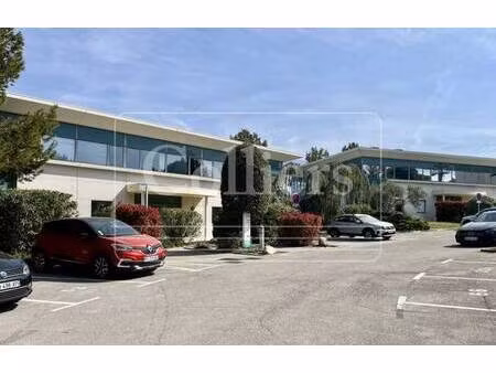 espace bureau à louer