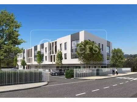 espace bureau à louer