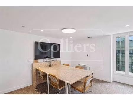 espace bureau à louer