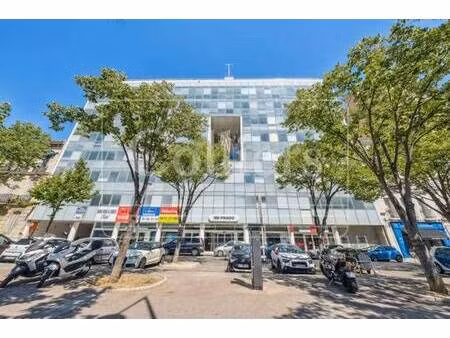 espace bureau à louer