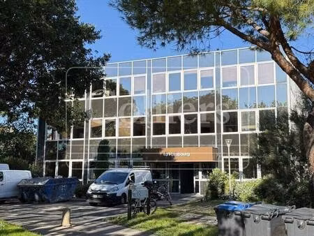 espace bureau à louer