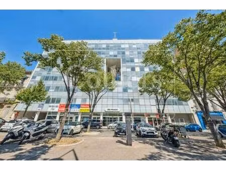 espace bureau à louer