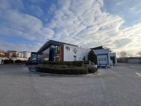 espace bureau à louer