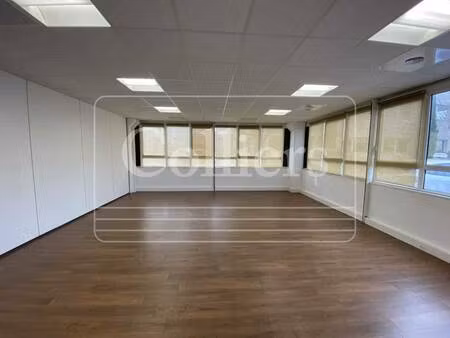 espace bureau à louer