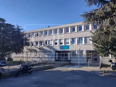 espace bureau à louer