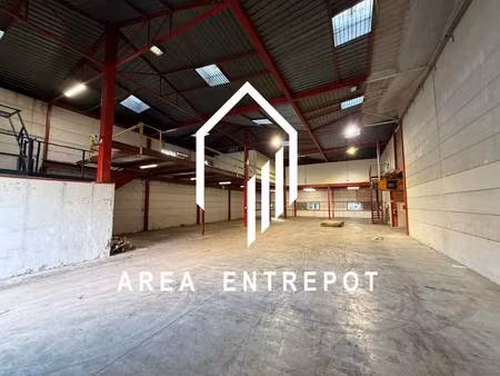 local d'activités à louer