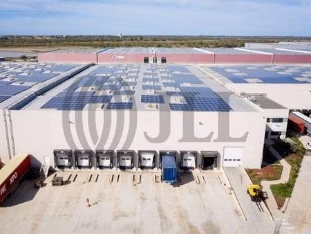 jll ilog transaction paca