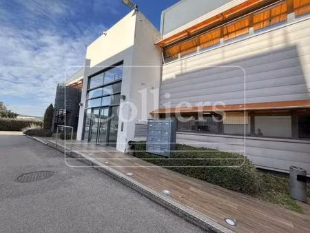 espace bureau à louer