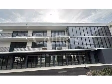 espace bureau à louer