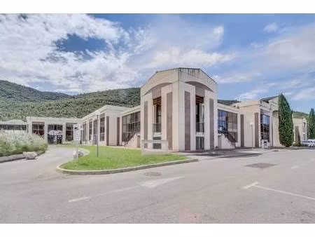 espace bureau à louer