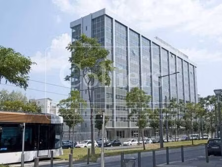 espace bureau à louer