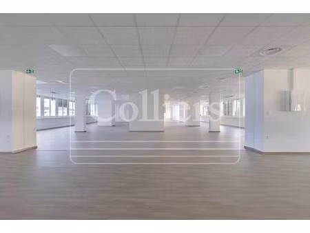 espace bureau à louer