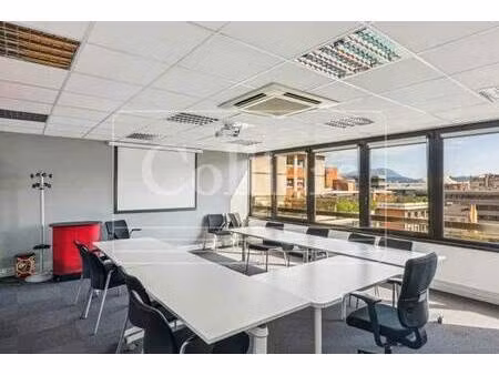 espace bureau à louer