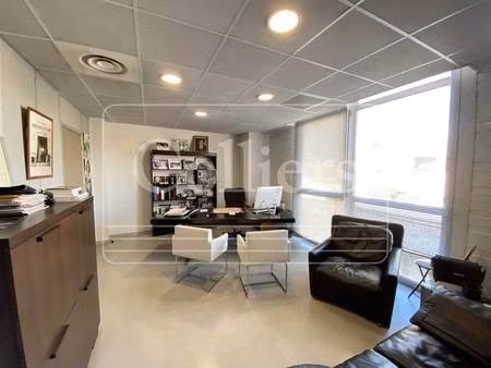 espace bureau à louer