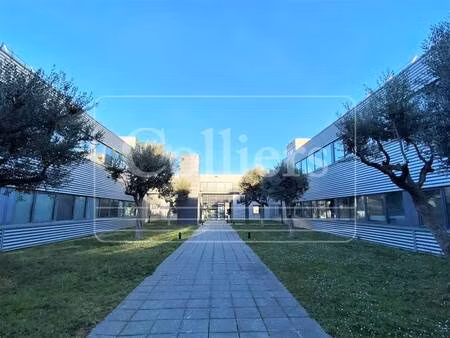 espace bureau à louer