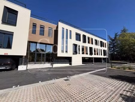 espace bureau à louer