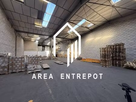 local commercial à louer