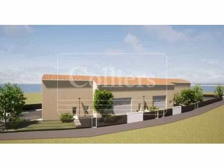 local d'activités à louer